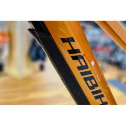 Haibike ALLMTN CF6 2022 Reconditionné T.M -Magasin de pièces de vélo allmtn cf6 2022 recond 22