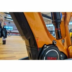 Haibike ALLMTN CF6 2022 Reconditionné T.M -Magasin de pièces de vélo allmtn cf6 2022 recond 23