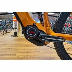 Haibike ALLMTN CF6 2022 Reconditionné T.M -Magasin de pièces de vélo allmtn cf6 2022 recond 24