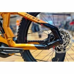 Haibike ALLMTN CF6 2022 Reconditionné T.M -Magasin de pièces de vélo allmtn cf6 2022 recond 25