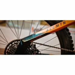 Haibike ALLMTN CF6 2022 Reconditionné T.L -Magasin de pièces de vélo allmtn cf6 2022 recond 3