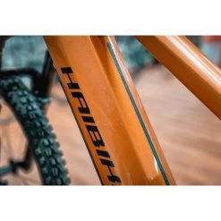 Haibike ALLMTN CF6 2022 Reconditionné T.M -Magasin de pièces de vélo allmtn cf6 2022 recond 33