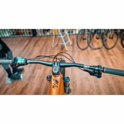 Haibike ALLMTN CF6 2022 Reconditionné T.M -Magasin de pièces de vélo allmtn cf6 2022 recond 35