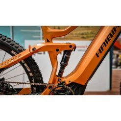 Haibike ALLMTN CF6 2022 Reconditionné T.M -Magasin de pièces de vélo allmtn cf6 2022 recond 37