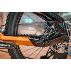 Haibike ALLMTN CF6 2022 Reconditionné T.L -Magasin de pièces de vélo allmtn cf6 2022 recond 5