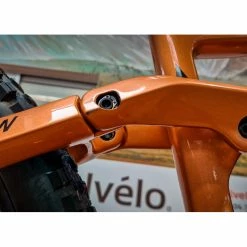 Haibike ALLMTN CF6 2022 Reconditionné T.L -Magasin de pièces de vélo allmtn cf6 2022 recond 6