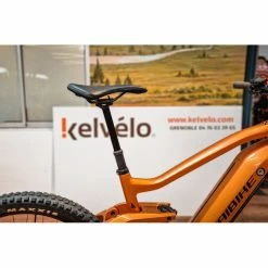 Haibike ALLMTN CF6 2022 Reconditionné T.L -Magasin de pièces de vélo allmtn cf6 2022 recond 7