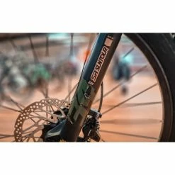 Haibike ALLTRAIL 4 27,5 2022 Reconditionné T.M -Magasin de pièces de vélo alltrail 4 275 2022 recond 2