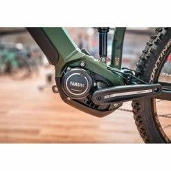 Haibike ALLTRAIL 4 27,5 2022 Reconditionné T.M -Magasin de pièces de vélo alltrail 4 275 2022 recond 4