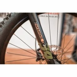 Haibike ALLTRAIL 4 27,5 2022 Reconditionné T.M -Magasin de pièces de vélo alltrail 4 275 2022 recond 5