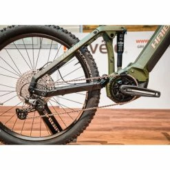 Haibike ALLTRAIL 4 27,5 2022 Reconditionné T.M -Magasin de pièces de vélo alltrail 4 275 2022 recond 6