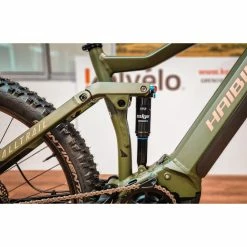 Haibike ALLTRAIL 4 27,5 2022 Reconditionné T.M -Magasin de pièces de vélo alltrail 4 275 2022 recond 7