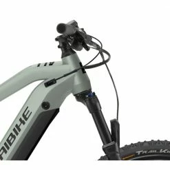 Haibike ALLTRAIL 4 29 2022 -Magasin de pièces de vélo alltrail 4 29 2022 1