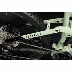 Haibike ALLTRAIL 4 29 2022 -Magasin de pièces de vélo alltrail 4 29 2022 10