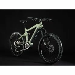 Haibike ALLTRAIL 4 29 2022 -Magasin de pièces de vélo alltrail 4 29 2022 12