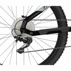 Haibike ALLTRAIL 4 29 2022 -Magasin de pièces de vélo alltrail 4 29 2022 2