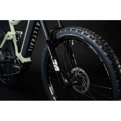 Haibike ALLTRAIL 4 29 2022 -Magasin de pièces de vélo alltrail 4 29 2022 6