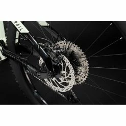 Haibike ALLTRAIL 4 29 2022 -Magasin de pièces de vélo alltrail 4 29 2022 7