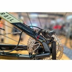 Haibike ALLTRAIL 4 27.5 2022 Reconditionné T.M -Magasin de pièces de vélo alltrail 4 29 2022 recond 16