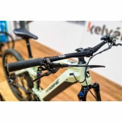 Haibike ALLTRAIL 4 27.5 2022 Reconditionné T.M -Magasin de pièces de vélo alltrail 4 29 2022 recond 18