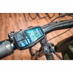 Haibike ALLTRAIL 4 29 2022 Reconditionné T.M -Magasin de pièces de vélo alltrail 4 29 2022 recond 2