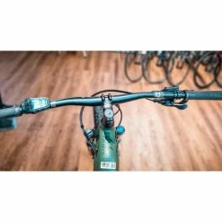 Haibike ALLTRAIL 4 29 2022 Reconditionné T.M -Magasin de pièces de vélo alltrail 4 29 2022 recond 3