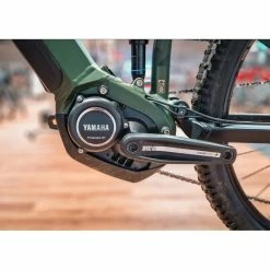 Haibike ALLTRAIL 4 29 2022 Reconditionné T.M -Magasin de pièces de vélo alltrail 4 29 2022 recond 5