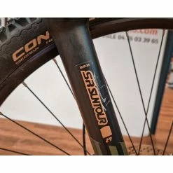 Haibike ALLTRAIL 4 29 2022 Reconditionné T.M -Magasin de pièces de vélo alltrail 4 29 2022 recond 6