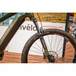 Haibike ALLTRAIL 4 29 2022 Reconditionné T.M -Magasin de pièces de vélo alltrail 4 29 2022 recond 7