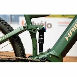 Haibike ALLTRAIL 4 29 2022 Reconditionné T.M -Magasin de pièces de vélo alltrail 4 29 2022 recond 8