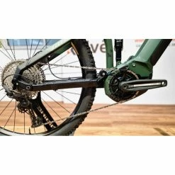 Haibike ALLTRAIL 4 29 2022 Reconditionné T.M -Magasin de pièces de vélo alltrail 4 29 2022 recond 9