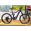 Haibike ALLTRAIL 8 27,5 2022 Reconditionné T.M -Magasin de pièces de vélo alltrail 8 275 2022 recond