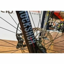 Haibike ALLTRAIL 8 27,5 2022 Reconditionné T.M -Magasin de pièces de vélo alltrail 8 275 2022 recond 3