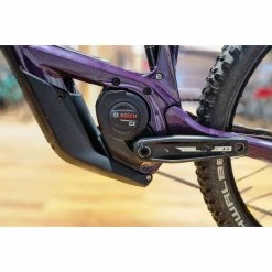 Haibike ALLTRAIL 8 27,5 2022 Reconditionné T.M -Magasin de pièces de vélo alltrail 8 275 2022 recond 5
