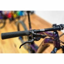 Haibike ALLTRAIL 8 27,5 2022 Reconditionné T.M -Magasin de pièces de vélo alltrail 8 275 2022 recond 7