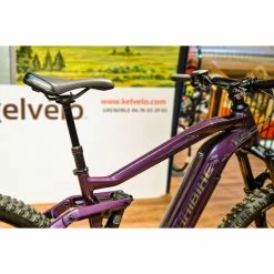 Haibike ALLTRAIL 8 27,5 2022 Reconditionné T.M -Magasin de pièces de vélo alltrail 8 275 2022 recond 8