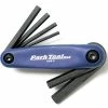 MULTI TOOLS PARKTOOL BTR 4/5/6/8/10 -Magasin de pièces de vélo aws 11c z