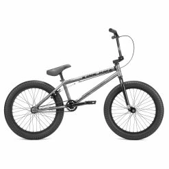 BMX KINK CURB 20'' MATTE BRUSHED SILVER 2022 -Magasin de pièces de vélo bikes 22 curb k400brs22 1800x1800 1