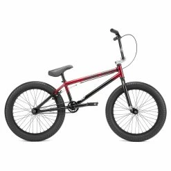BMX KINK CURB 20'' GLOSS BLOOD ORANGE 2022 -Magasin de pièces de vélo bikes 22 curb k400org22 1800x1800 1
