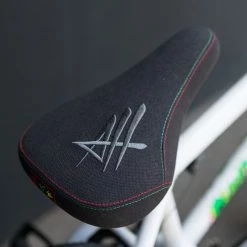 BMX COLONY SWEET TOOTH FREECOASTER 20.7'' GLOSS WHITE (RECONDITIONNE) -Magasin de pièces de vélo bmx 20210517 jbd 3629