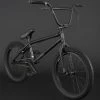 BMX FLYBIKES ELECTRON 20.5 FLAT BLACK 1 BMX FLYBIKES ELECTRON 20.5 FLAT BLACK -Magasin de pièces de vélo bmx flybikes 2021 electron 205 rhd flat black