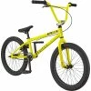 Gt-bicycles BMX GT AIR 20" YELLOW 2021 1 Gt-bicycles BMX GT AIR 20" YELLOW 2021 -Magasin de pièces de vélo bmx gt air 20 yellow 2021 2