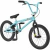 Gt-bicycles BMX GT PERFORMER JR 18'' BLUE AQUA 2021 -Magasin de pièces de vélo bmx gt performer 18 aqua blue 2021 2