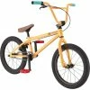 Gt-bicycles BMX GT PERFORMER PERFORMER JR 18" GLOSS PEACH 2021 -Magasin de pièces de vélo bmx gt performer 18 gloss peach 2021 2