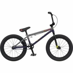 Gt-bicycles BMX GT PERFORMER 18" PURPLE 2022
