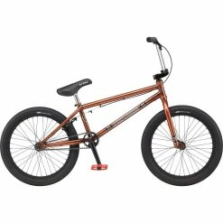 Gt-bicycles BMX GT PERFORMER 21" TRANS COOPER 2021 -Magasin de pièces de vélo bmx gt performer 21 trans cooper 2021