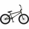 Gt-bicycles BMX GT PERFORMER CONWAY 21" GREEN 2022 -Magasin de pièces de vélo bmx gt performer conway 21 green 2022 1