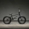 BMX KINK CARVE 16'' GLOSS IRIDESCENT BLACK 2022 -Magasin de pièces de vélo bmx kink 2022 carve 16 gloss iridescent black