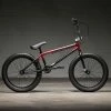 BMX KINK CURB 20'' GLOSS BLOOD ORANGE 2022 -Magasin de pièces de vélo bmx kink 2022 curb 20 12