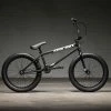 BMX KINK CURB 20'' MATTE MIDNIGHT BLACK 2022